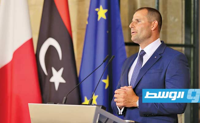 رئيس وزراء مالطا: المرحلة الانتقالية قبل الانتخابات الليبية يجب أن تكون عملية ديمقراطية