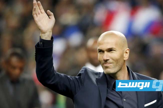 تقارير فرنسية: زيدان يستعد لقيادة منتخب «الديوك» بعد كأس العالم 2026