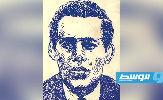 في مثل هذا اليوم رحل عنا مبكرا الشاعر على محمد الرقيعي
