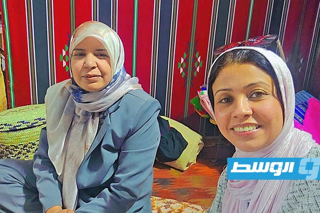 حنان الشويهدي: النسخة الأولى من مهرجان صيف بنغازي كانت أفضل