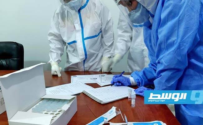 وفاة حالتين مصابتين بفيروس «كورونا» في أجدابيا