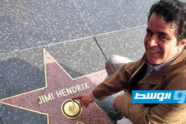 ناصر المزداوي... إنجاز عالمي قريب بعد رحلة موسيقية استثنائية