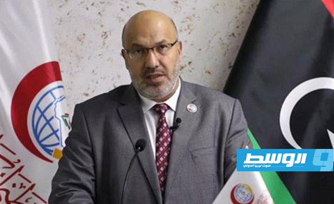 النجار: نتائج إيجابية لتجربة علاج مصابي «كورونا» بـ«بلازما» المتعافين