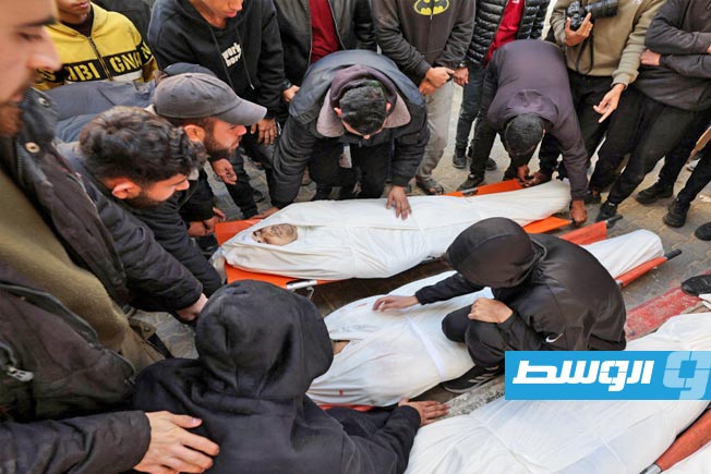 ارتفاع ضحايا حرب الإبادة على غزة إلى 71 ألفا و851 شهيدا