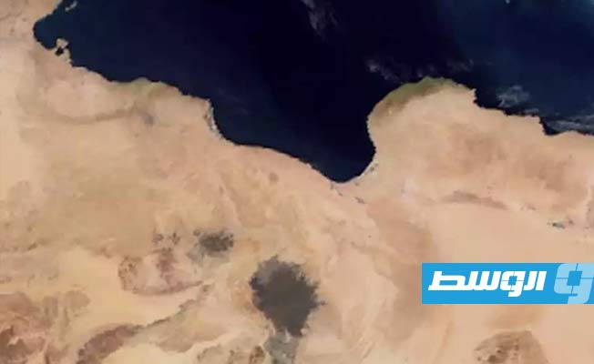 «الأرصاد»: تحسن الأجواء يشمل مناطق الدواخل وبعض مدن الجنوب غدا