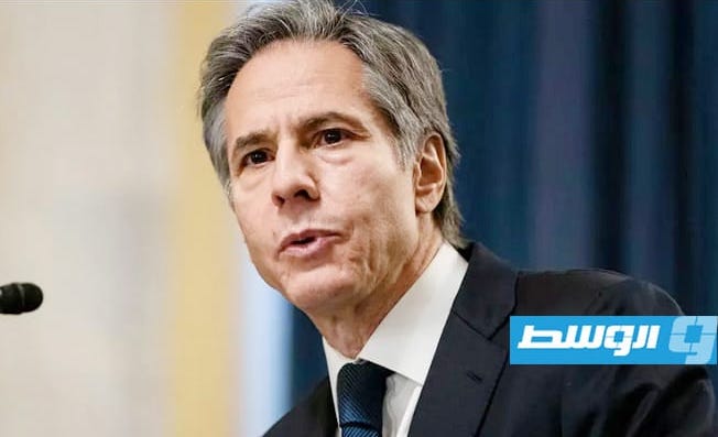 بلينكن: واشنطن ستلجأ إلى «خيارات أخرى» حال فشل المسار الدبلوماسي مع إيران