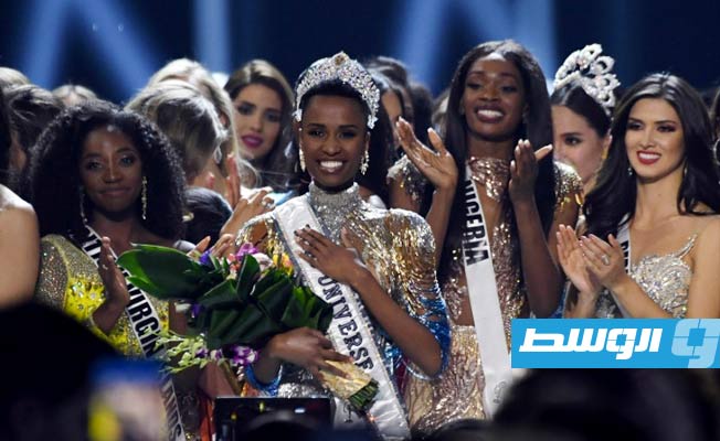 ترامب يبيع شركة «ملكة جمال الكون» لمتحولة جنسيا