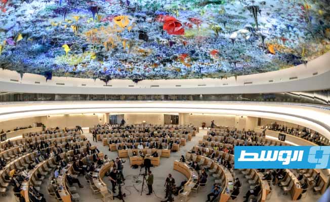 Switzerland expresses concern about crimes against humanity in Libya
