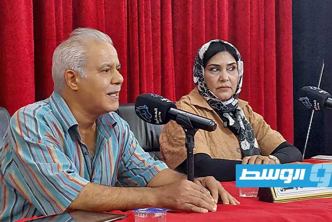 الآداب والفنون الليبية تحتفي بـ«كتاب في الذاكرة» من روسيا إلى فلسفة الاستعمار
