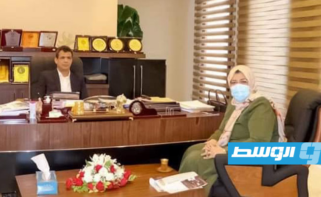 اجتماع حكومي يبحث وضع السجناء في المنطقة الجنوبية