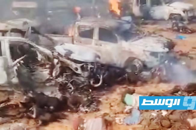 «تنسيقية الفاشر»: الدعم السريع تخطف وتقتل وتغتصب من يحاولون الفرار