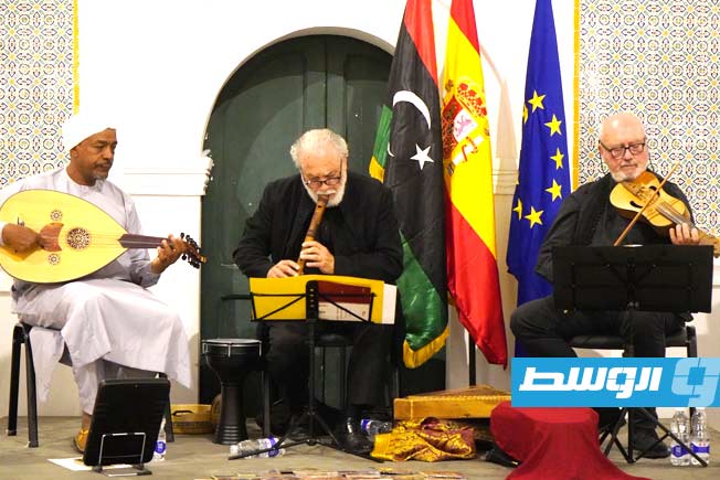 جدل ثقافي بعد تغييب الفنان الليبي عن فعالية «المالوف» في طرابلس