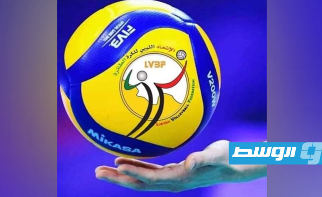 «بوابة الوسط» تستعرض نظام دوري الكرة الطائرة بمشاركة 12 فريقًا
