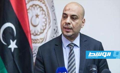 «اقتصاد الموقتة»: توزيع دقيق المخابز وسلع تموينية خلال أسبوع