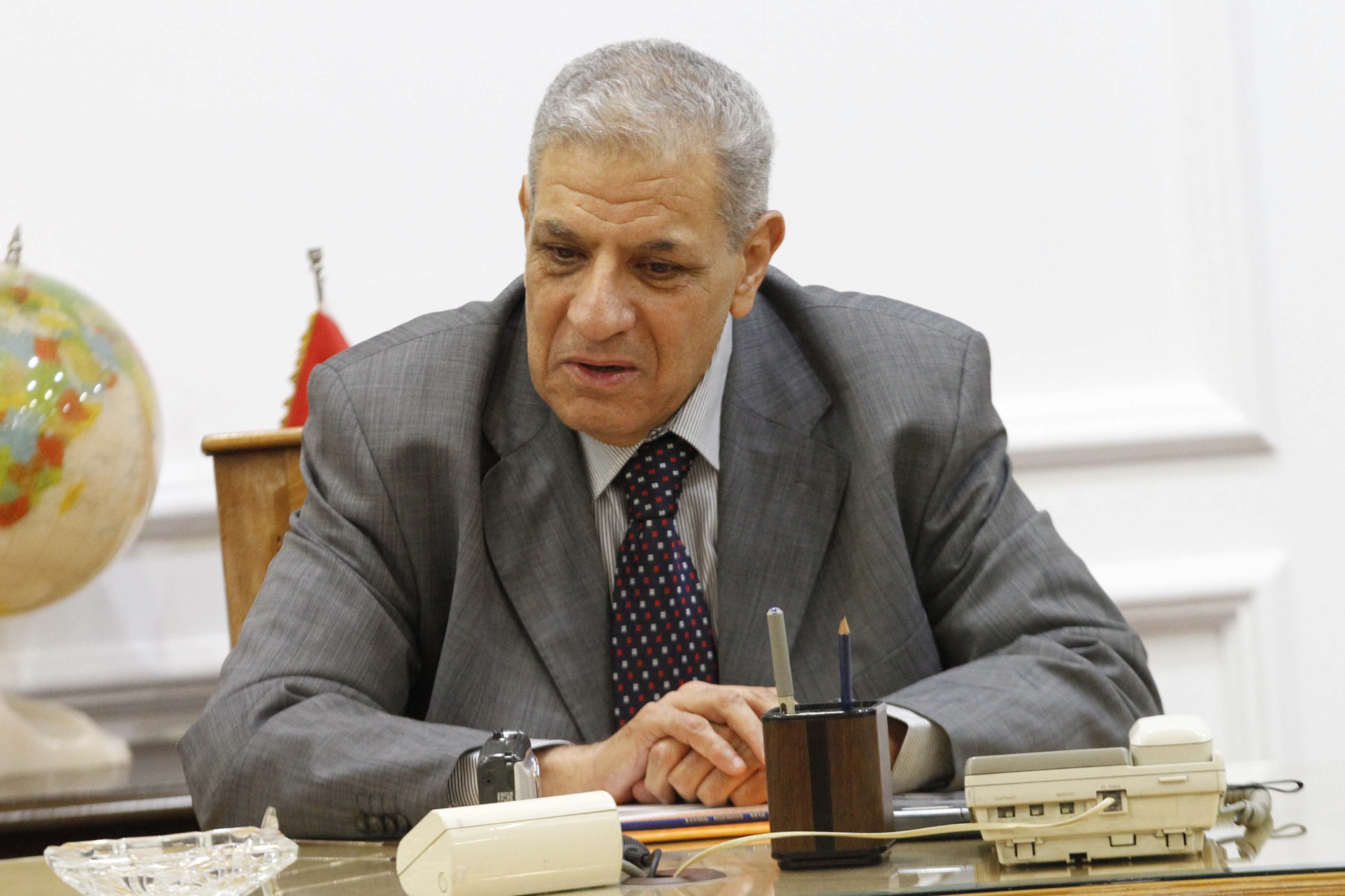 مصر: بدء بيع 37 ألف فدان من «أراضي الدولة المسترَدة»
