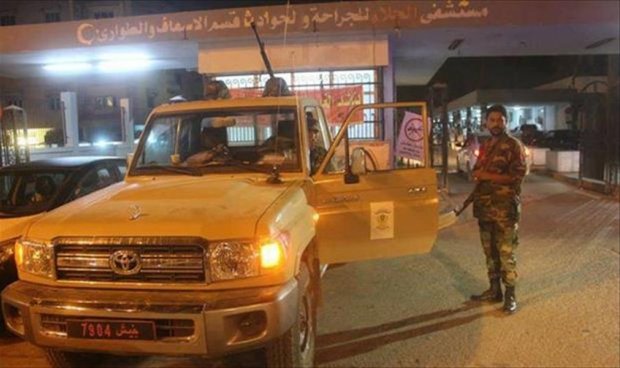 بالأسماء: ارتفاع حصيلة جرحى تفجير سلوق إلى 26 جريح