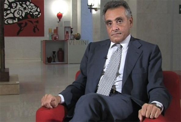ليون وبوتشينيو يستعرضان نتائج حوار غدامس بمؤتمر صحفي في طرابلس
