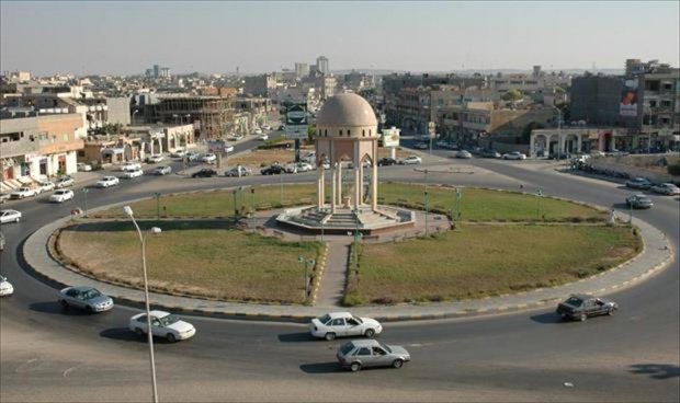 بلدي زليتن يعتزم تركيب كاميرات مراقبة