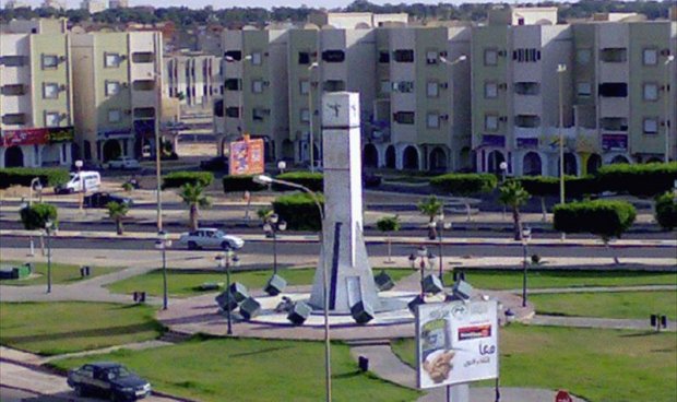 مصراتة وسرت تبحثان ملف السجناء