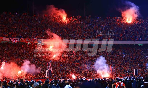«بوابة الوسط» ترصد بالصور فرحة أول كونفدرالية مصرية