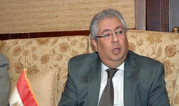 مصر تفوز بعضوية محكمة عدل دول «الكوميسا»