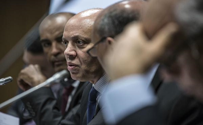 فضيل الأمين يصف مناقشة ورقة الترتيبات الأمنية بـ«الجيدة»