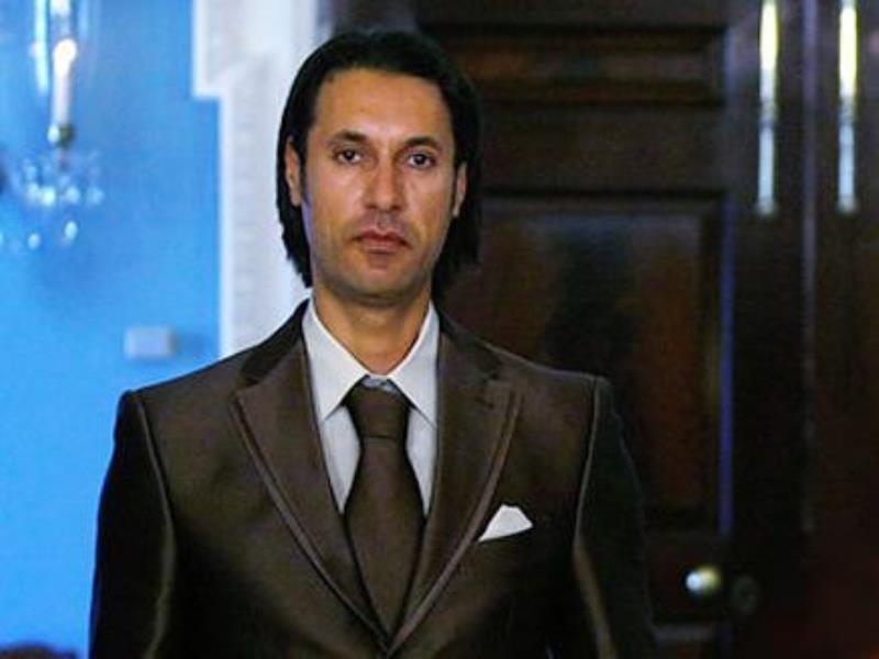 نجل القذافي امتلك 94 مليون يورو في حسابات بنكية بمالطا