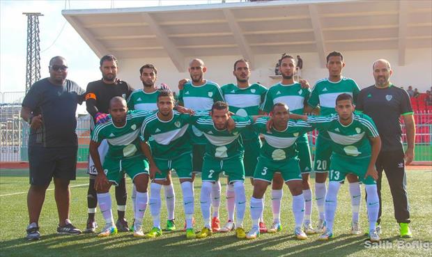 «الجنسية الليبية» تعاقب الأفريقي