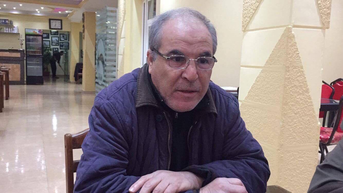الواعر: استبعدنا أهلي بنغازي والنصر من انتخابات الكرة لهذا السبب
