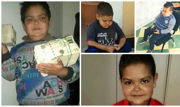 نادي الأخضر يهدي عزو المرجاوي 5000 دينار