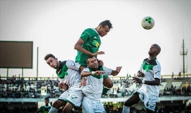 أهلي طرابلس يبدأ رحلة البحث عن «المجد الأفريقي» من الإسكندرية اليوم
