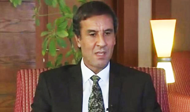«الدامجة» يهاجم اتحاد الكرة الليبي بعد التعاقد مع المدرب الجديد