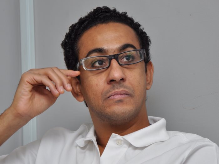 مروان حامد يتولى إخراج أول أفلام «رجل المستحيل»