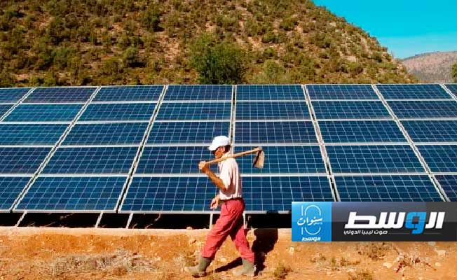 كيف تغذي دول شمال أفريقيا التحول إلى الاقتصاد الأخضر في أوروبا؟