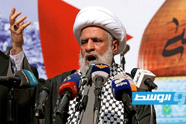الأمين العام لحزب الله يدعو المسؤولين اللبنانيين للكف عن «التنازلات المجانية» للاحتلال الإسرائيلي