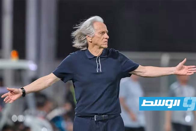 مدرب النصر السعودي مرشح لتدريب منتخب البرتغال بعد كأس العالم 2026