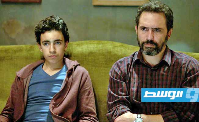 «غدوة» لظافر العابدين ضمن عروض «القاهرة السينمائي» الخميس