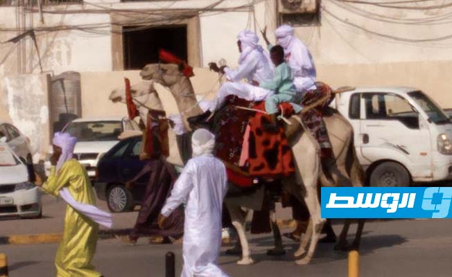 انطلاق مهرجان الثقافة التباوية في نسخته الرابعة