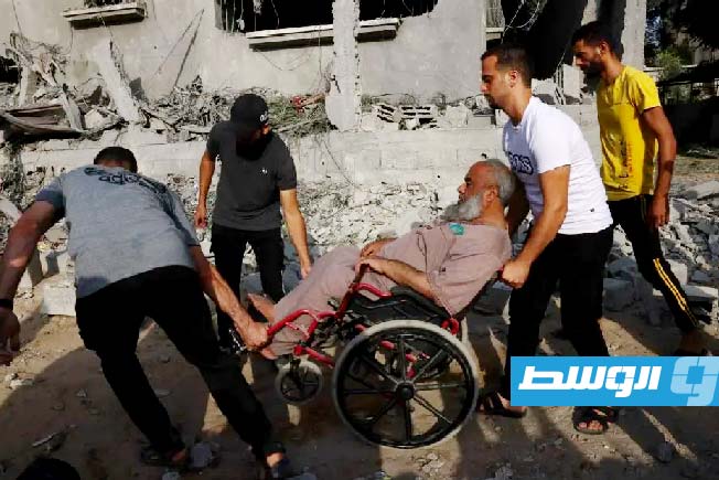 ارتفاع حصيلة الإبادة الصهيونية في غزة إلى 64 ألفا و964 شهيدا