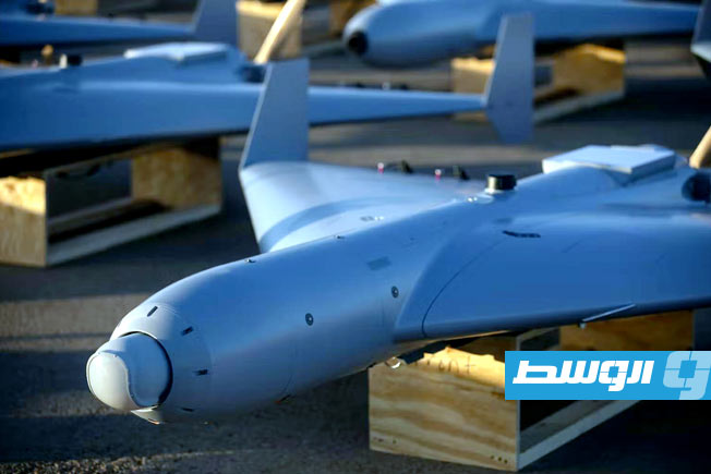 بريطانيا تشتري مئات الصواريخ الخفيفة متعددة المهام لمواجهة تهديد المسيّرات