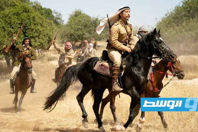 «فلسطين 36» يفتتح الدورة السادسة والثلاثين من أيام قرطاج السينمائية بتونس