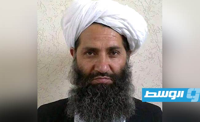 ناطق باسم الحركة: الزعيم الأعلى لطالبان هبة الله أخوند زاده موجود في قندهار الأفغانية
