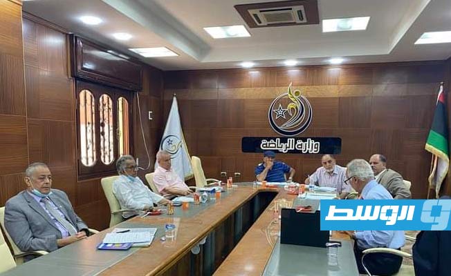 بـ3 خطوات.. نقلة نوعية منتظرة في الرياضة الليبية