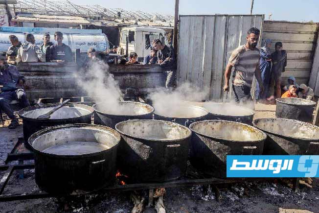 تحذيرات أممية من مجاعة تهدد ملايين البشر في 12 منطقة بينها غزة والسودان واليمن وسورية