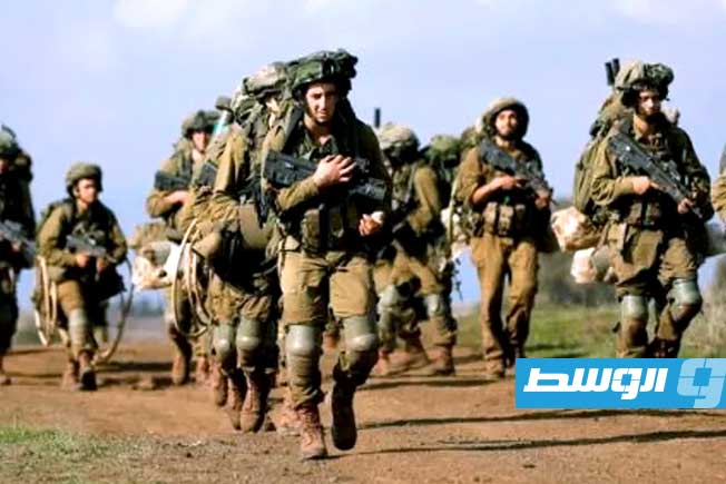 جيش الاحتلال الإسرائيلي يشنّ غارات على جنوب لبنان