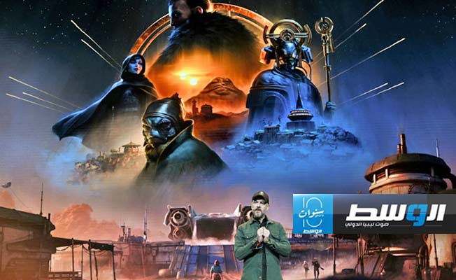 «ماسيف إنترتينمنت» تستعد لإصدار لعبة «حرب النجوم» الجديدة
