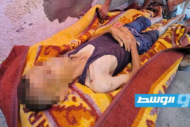 «الصحة الفلسطينية»: 10 وفيات جديدة بسبب المجاعة في غزة خلال 24 ساعة