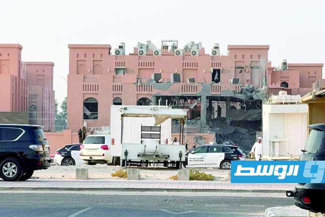 نتنياهو يعتذر لرئيس وزراء قطر في اتصال هاتفي عن هجوم الدوحة