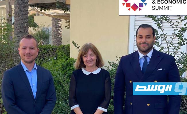 فرنسا تعلن دعمها «قمة ليبيا للطاقة والاقتصاد» في طرابلس