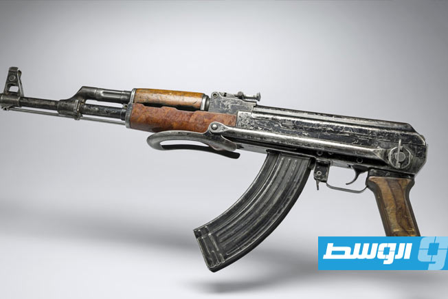 ضبط مطلوب في جريمة قتل ارتكِبت قبل 11 عامًا في زليتن